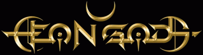 logo Aeon Gods